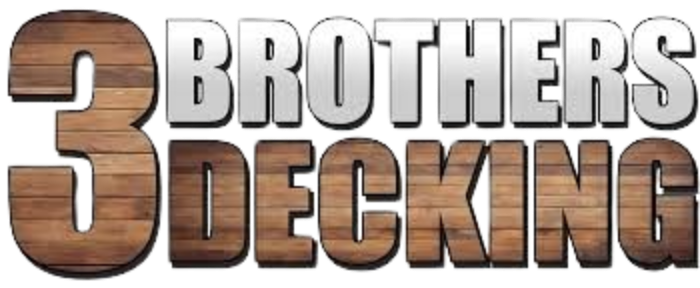 3 Brothers Decking